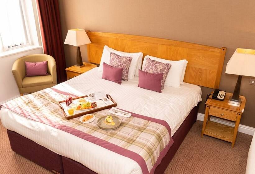 Номер Executive, The Kingfisher