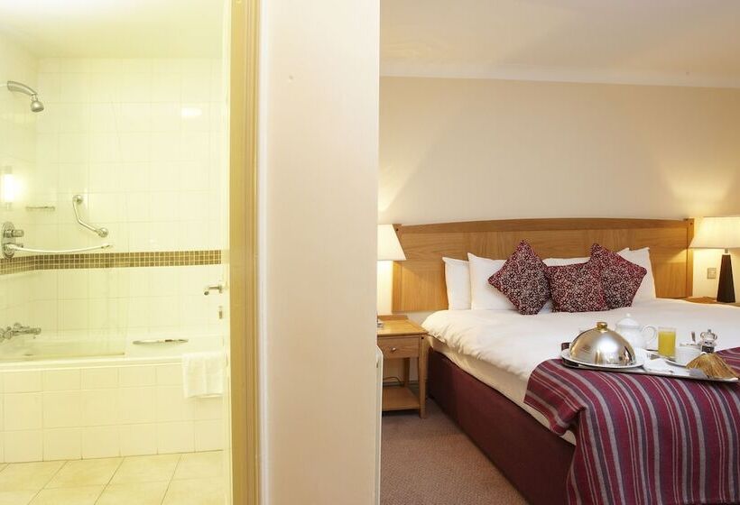 Номер Executive, The Kingfisher