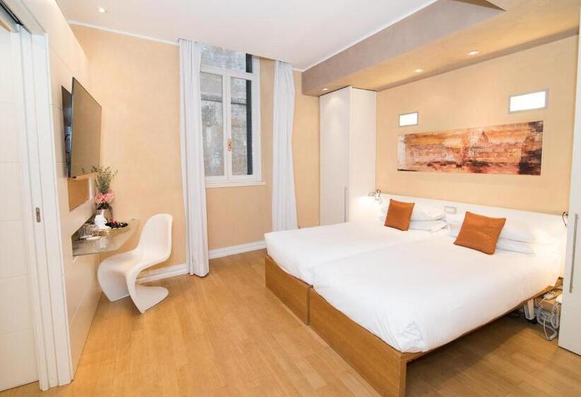 סוויטת ג'וניור, White