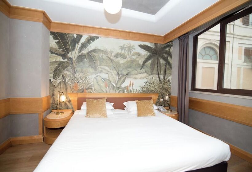 חדר סטנדרט, White