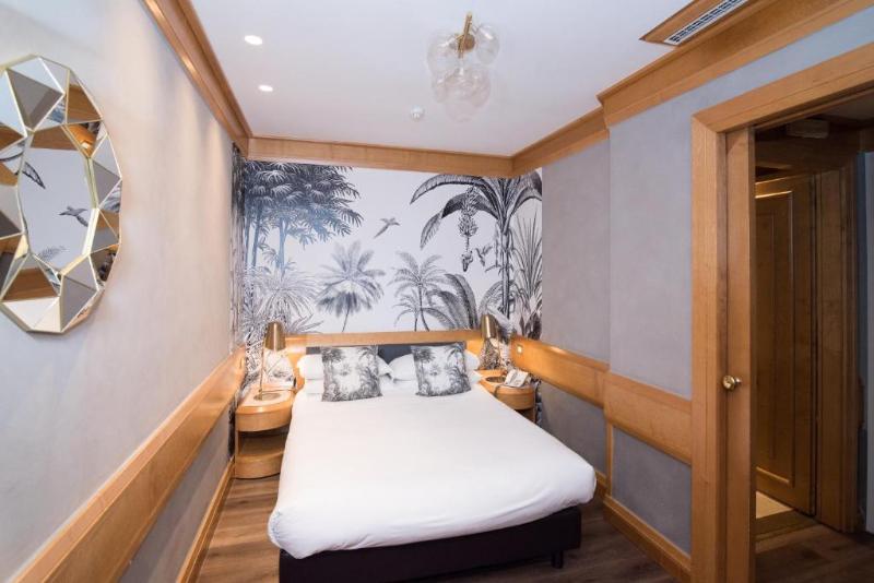 חדר סטנדרט, White