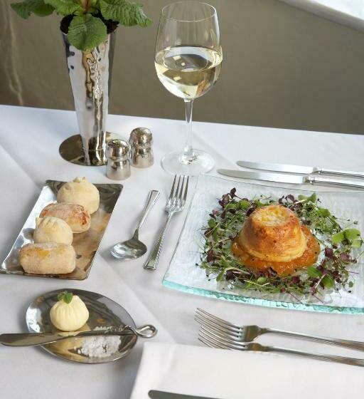 اتاق استاندارد, Yalbury Cottage