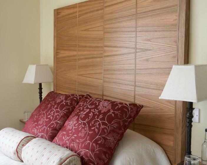 اتاق استاندارد, Yalbury Cottage