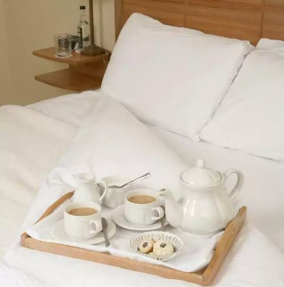 スタンダードルーム, Yalbury Cottage