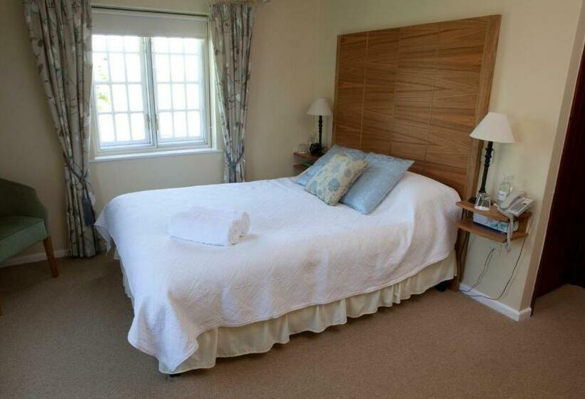 اتاق استاندارد, Yalbury Cottage