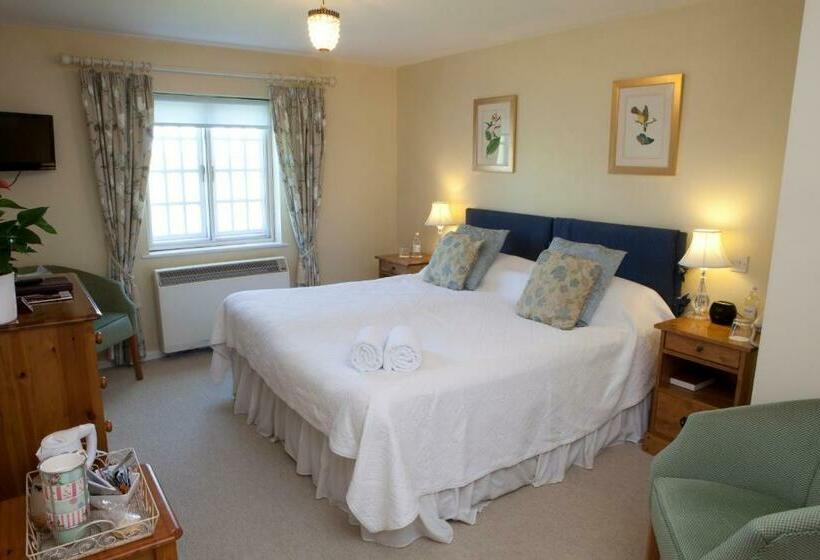 اتاق استاندارد, Yalbury Cottage