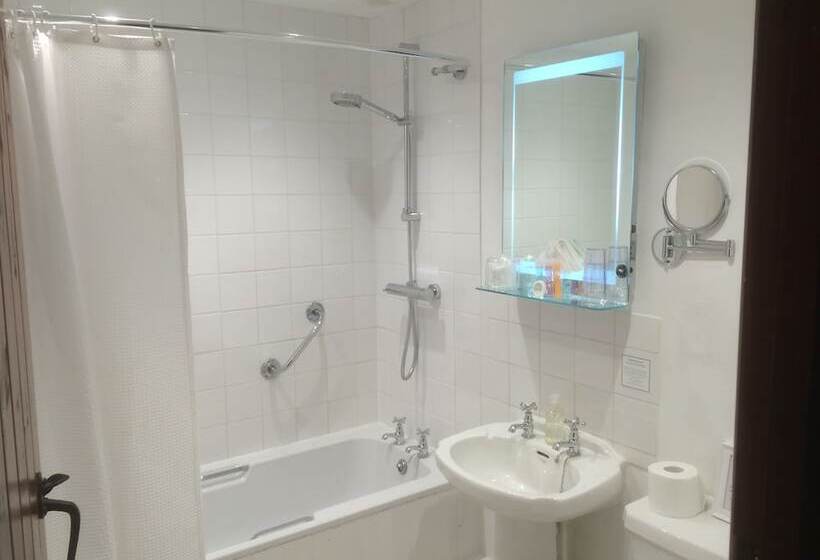 اتاق استاندارد, Yalbury Cottage