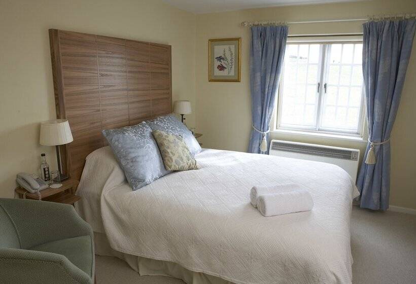 اتاق استاندارد, Yalbury Cottage