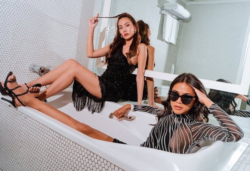 Suite, Pullman Bangkok Hotel G