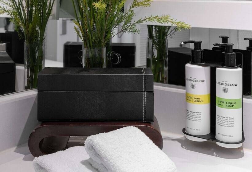 Suite, Pullman Bangkok Hotel G