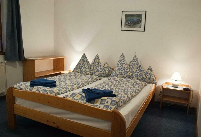 Номер Стандарт, Adler Panzio