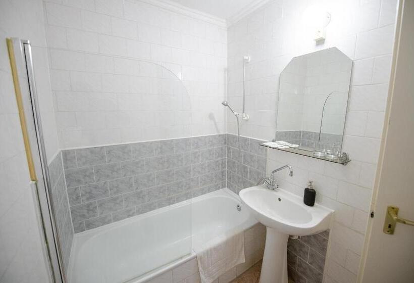 スタンダードルーム, Barbizon