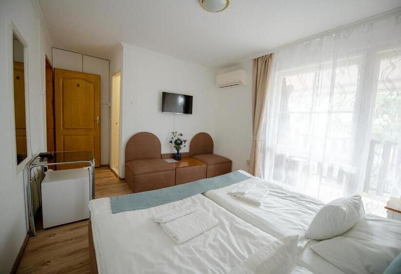 スタンダードルーム, Barbizon