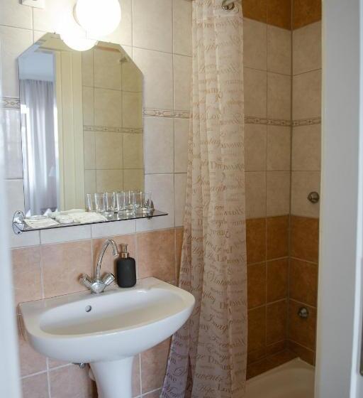 スタンダードトリプルルーム, Barbizon