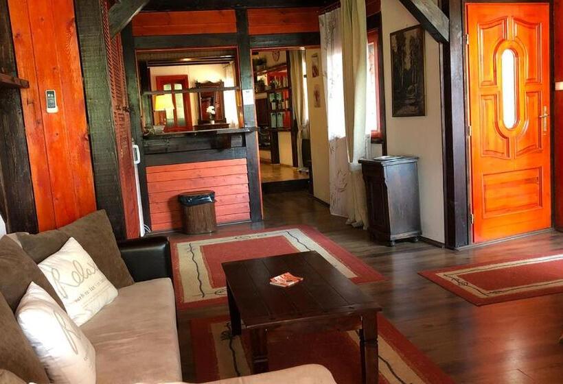 プールの見える１ベッドルームアパートメント, Barbizon