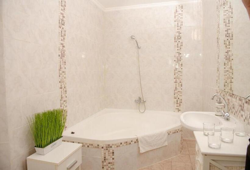 スイート（家族用）, Barbizon