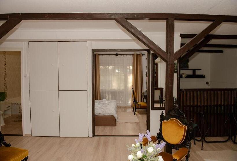 スイート（家族用）, Barbizon