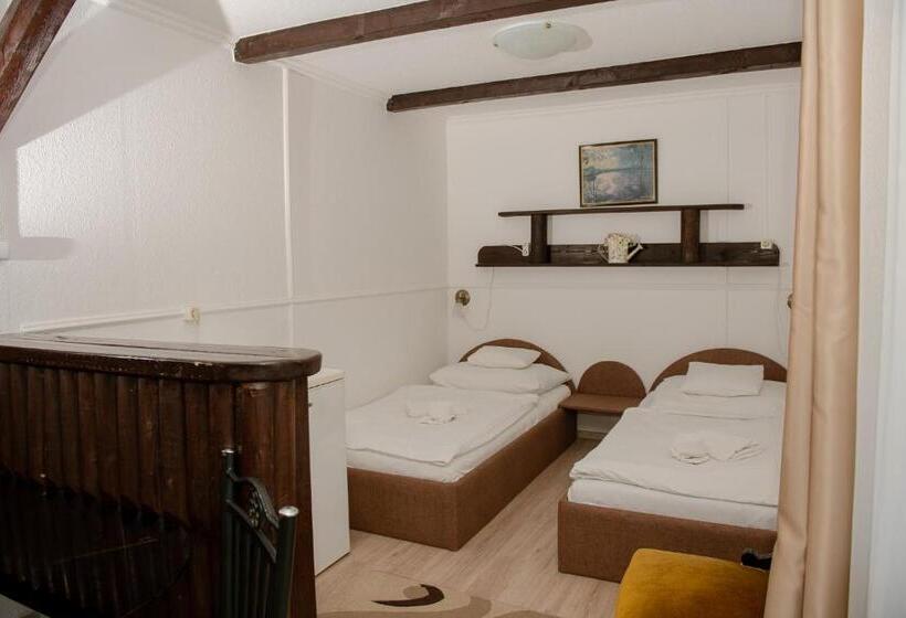 スイート（家族用）, Barbizon