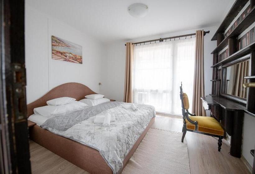 スイート（家族用）, Barbizon