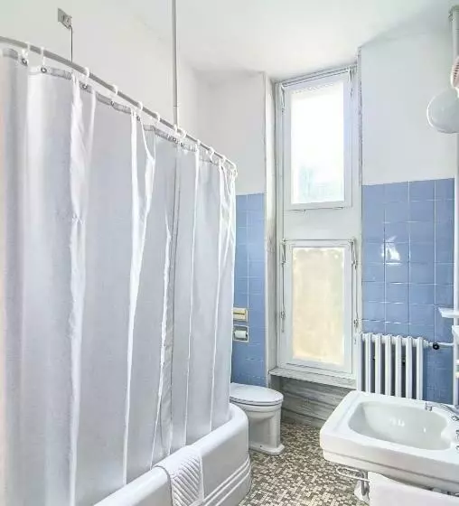 オーシャンビュースイート, Brijuni Rooms Karmen