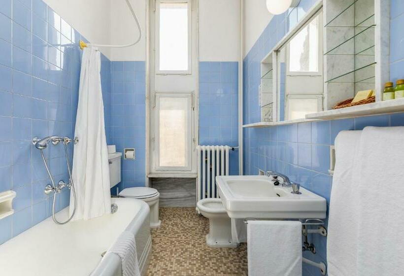 סוויטה נוף לים, Brijuni Rooms Karmen