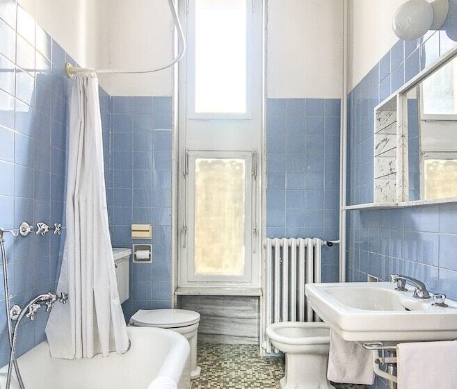 סוויטה נוף לים, Brijuni Rooms Karmen