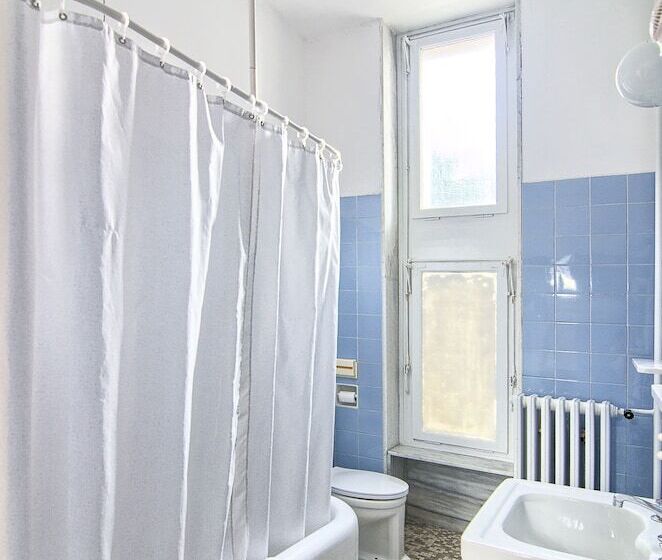 חדר סטנדרט נוף לים עם מרפסת, Brijuni Rooms Karmen