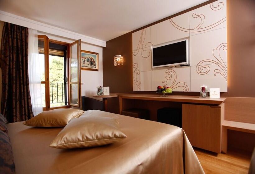 スタンダードルーム, Cittar