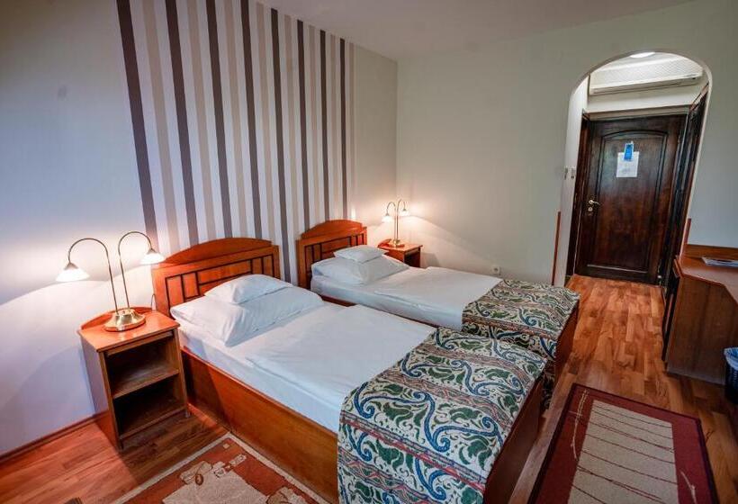 スタンダードルーム, Erzsébet