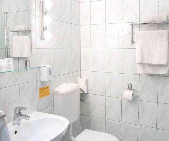 スタンダードルーム, Erzsébet