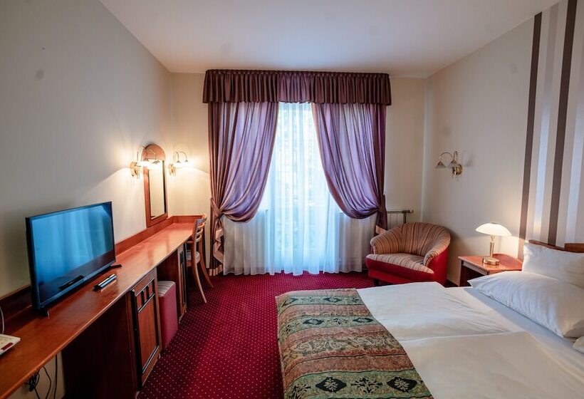 スタンダードルーム, Erzsébet