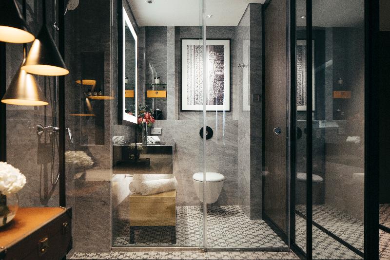 اتاق لوکس, Grand Park City Hall