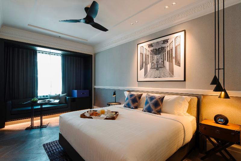 اتاق پرمیوم, Grand Park City Hall