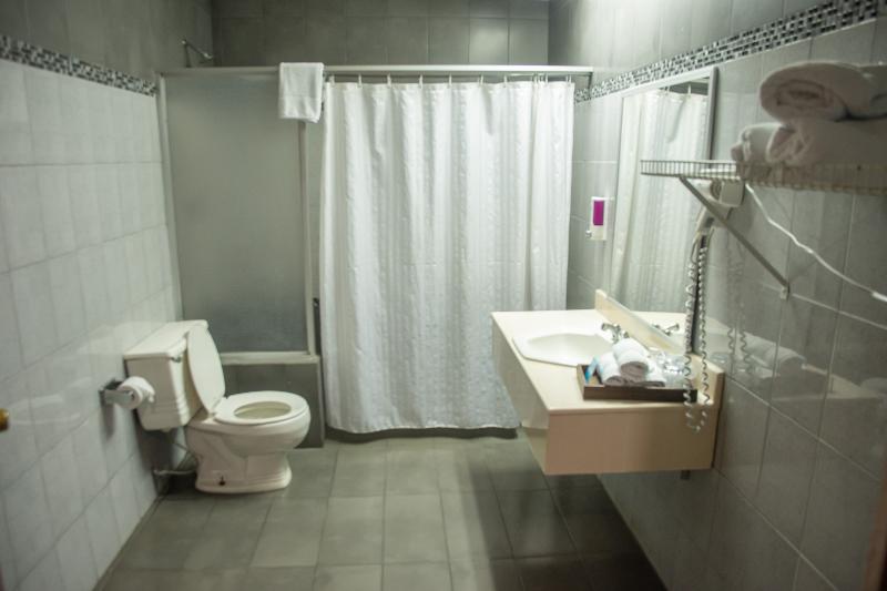 اتاق پرمیوم, Grand Park City Hall