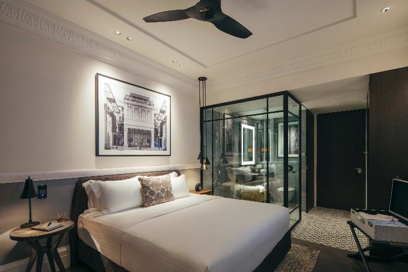 اتاق پرمیوم, Grand Park City Hall