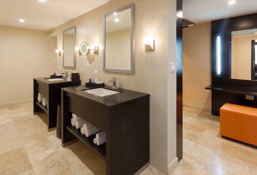 프레지덴셜 스위트, Hilton San Salvador