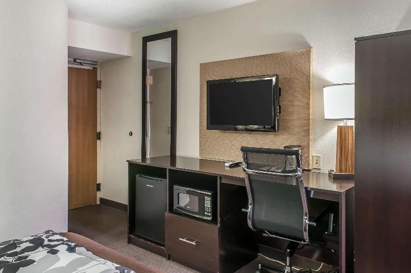 Номер Executive, Hilton San Salvador