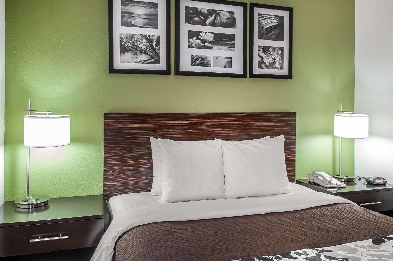 이그제큐티브 룸, Hilton San Salvador