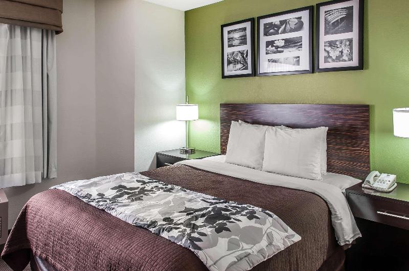 이그제큐티브 룸, Hilton San Salvador