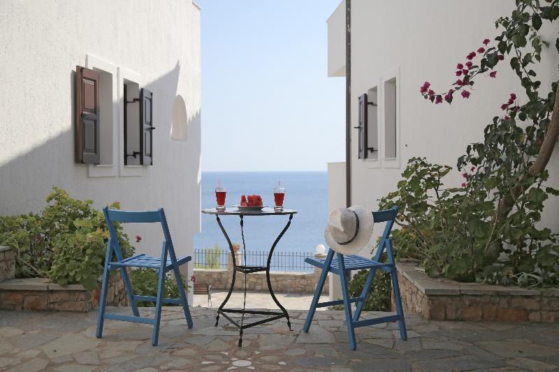 스위트, Hilton San Salvador