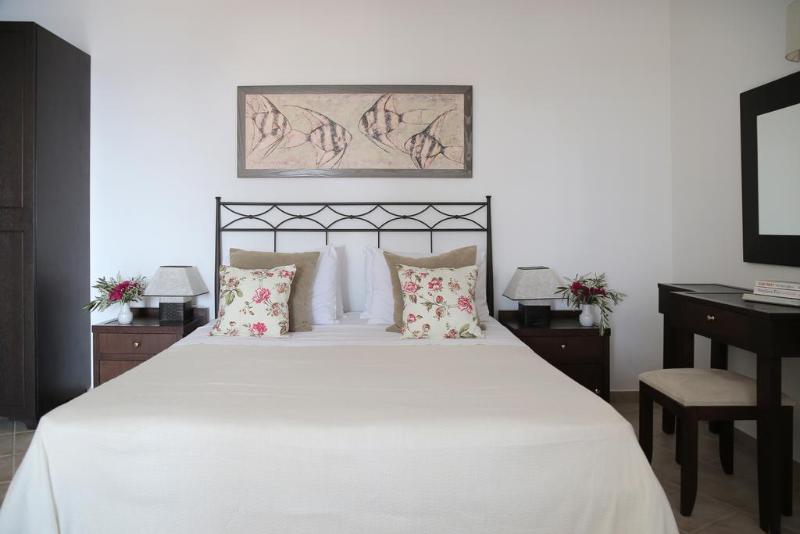 스위트, Hilton San Salvador