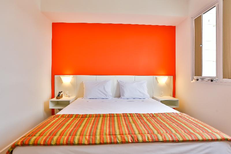 스위트, Hilton San Salvador