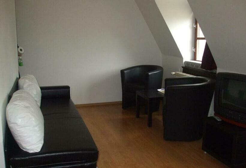 Номер Стандарт, Horváth Fogadó Panzió