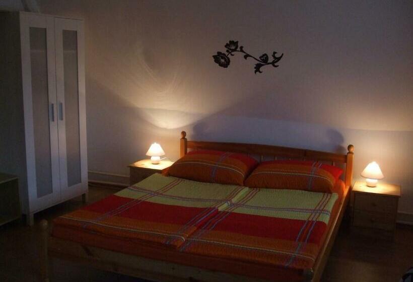 Номер Стандарт, Horváth Fogadó Panzió