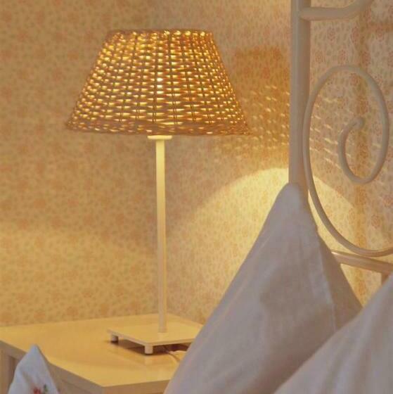 스탠다드 룸 킹사이즈 침대, Huber Panzió