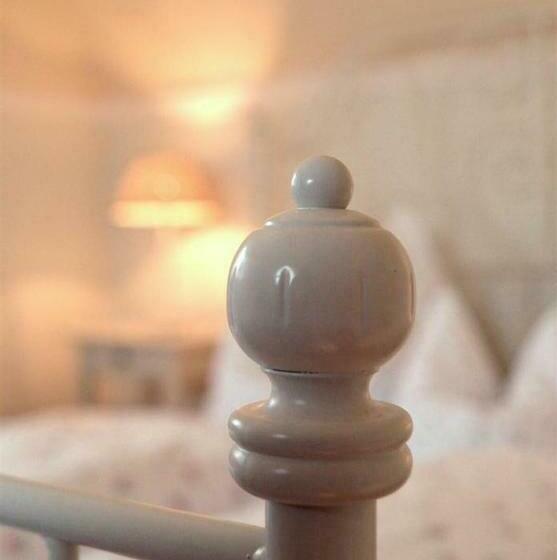 스탠다드 룸 킹사이즈 침대, Huber Panzió