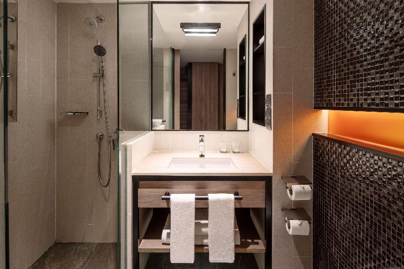 اتاق سوپریور, Jen Singapore Tanglin By Shangrila