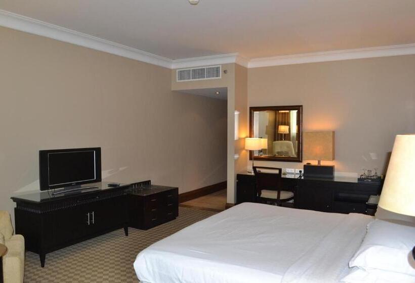 Классический Номер, Sheraton Khalidiya