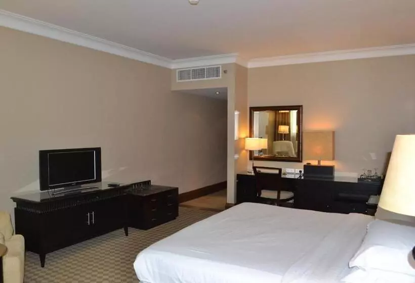 اتاق کلاسیک, Sheraton Khalidiya