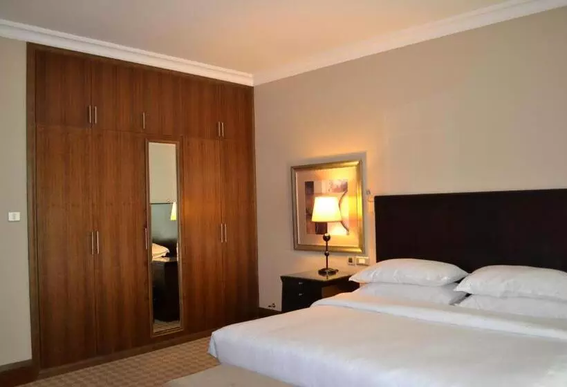 اتاق کلاسیک, Sheraton Khalidiya